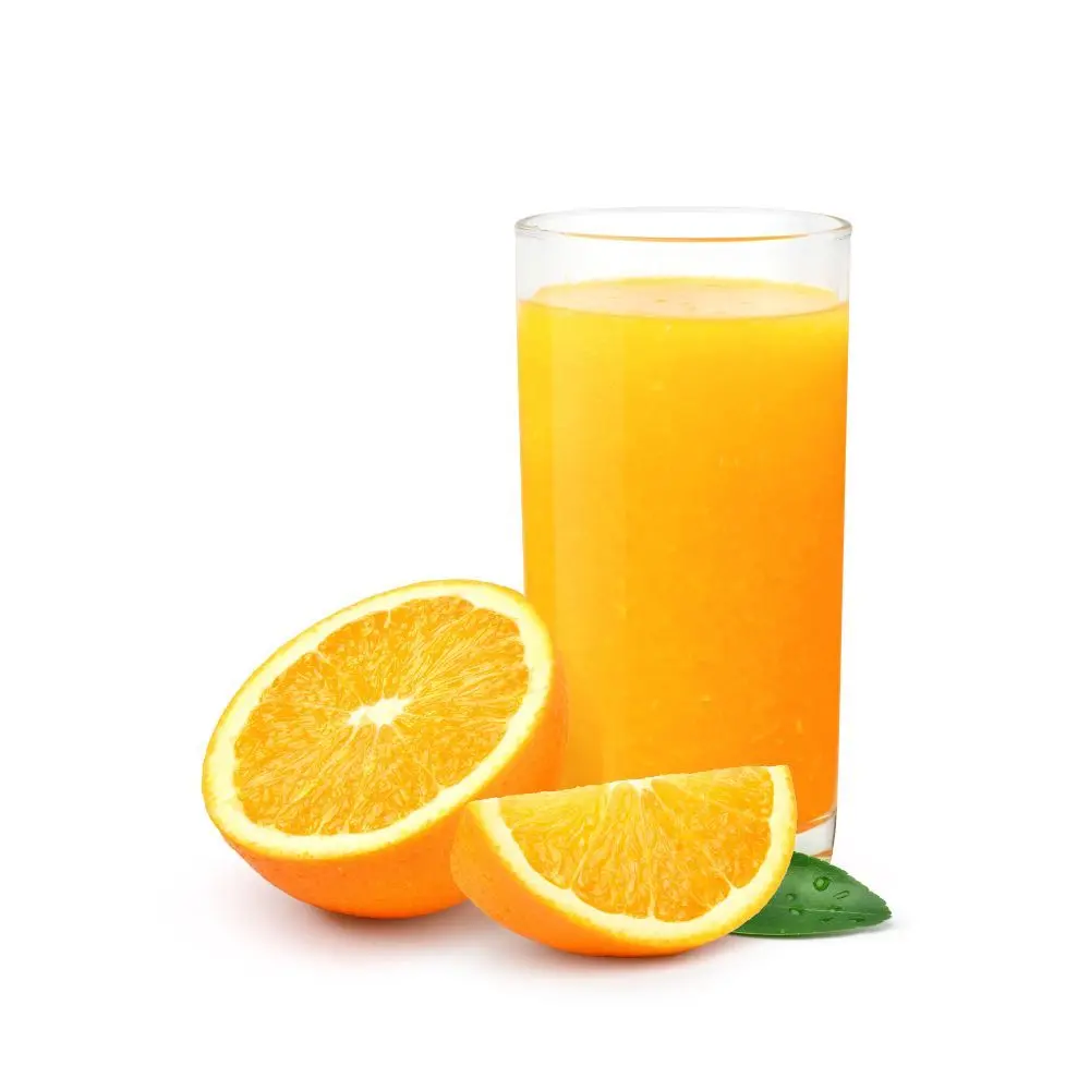 Sıkma Portakal Suyu (33 cl.)