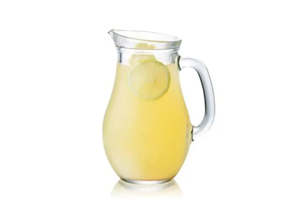 Ev Yapımı Limonata (1 L.)