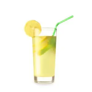 Limonata Ev Yapımı (33 cl.)